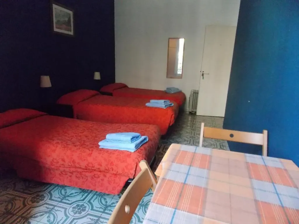 Apartamento Diagonal Barcelona Apartment