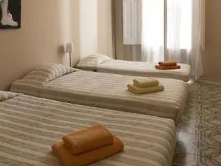 Apartment Apartamento Diagonal Barcelona Spain
