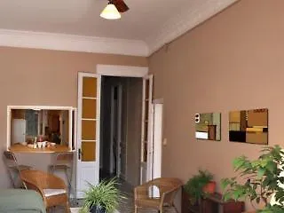 Apartamento Diagonal Barcelona Apartment