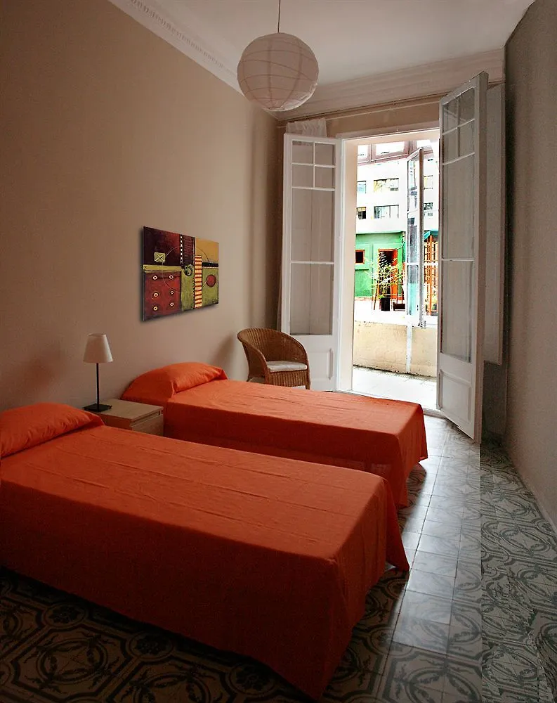 Apartamento Diagonal Barcellona